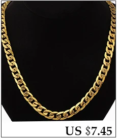 Ювелирные наборы, ожерелья и браслеты, опт, 8 мм, новинка, панк, золотой цвет, нержавеющая сталь, для женщин и мужчин, связанная цепочка
