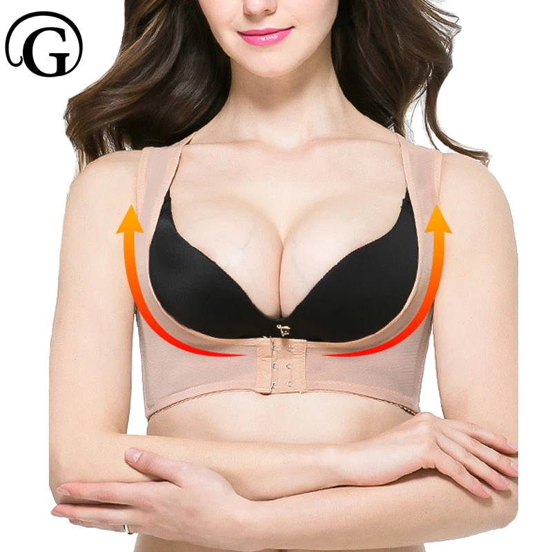 PRAYGER Posture Corrector Bra Lifter Shaper Brace Supportor Shoulder