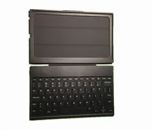 Original Keyboard Case for 8 inch Dell Venue 8 7840 Tablet PC for Dell Venue 8 7840 Keyboard Case Cover