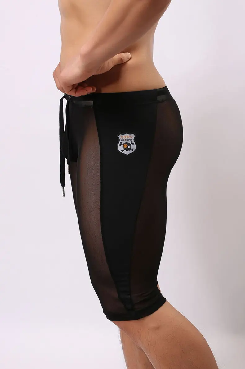 swimming shorts