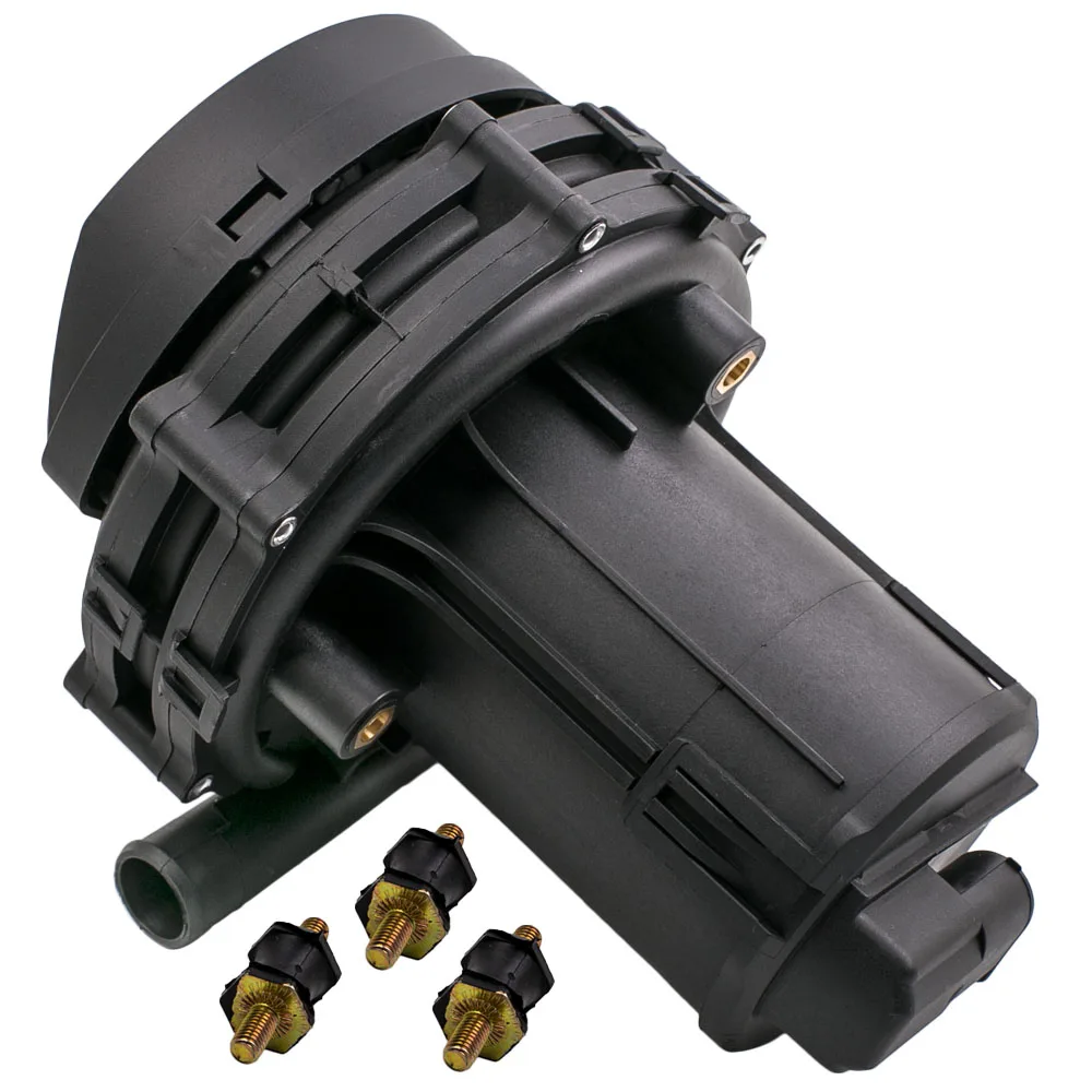 Secondary Air Pump For BMW E46 323i 325i 328i 330i 325Ci M54