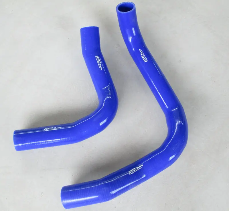 

NEW performance For Holden Frontera MX 3.2 V6 6VD1 1999-2004 Silicone Radiator hose 3.2-V6 99 00 01 02 03 04