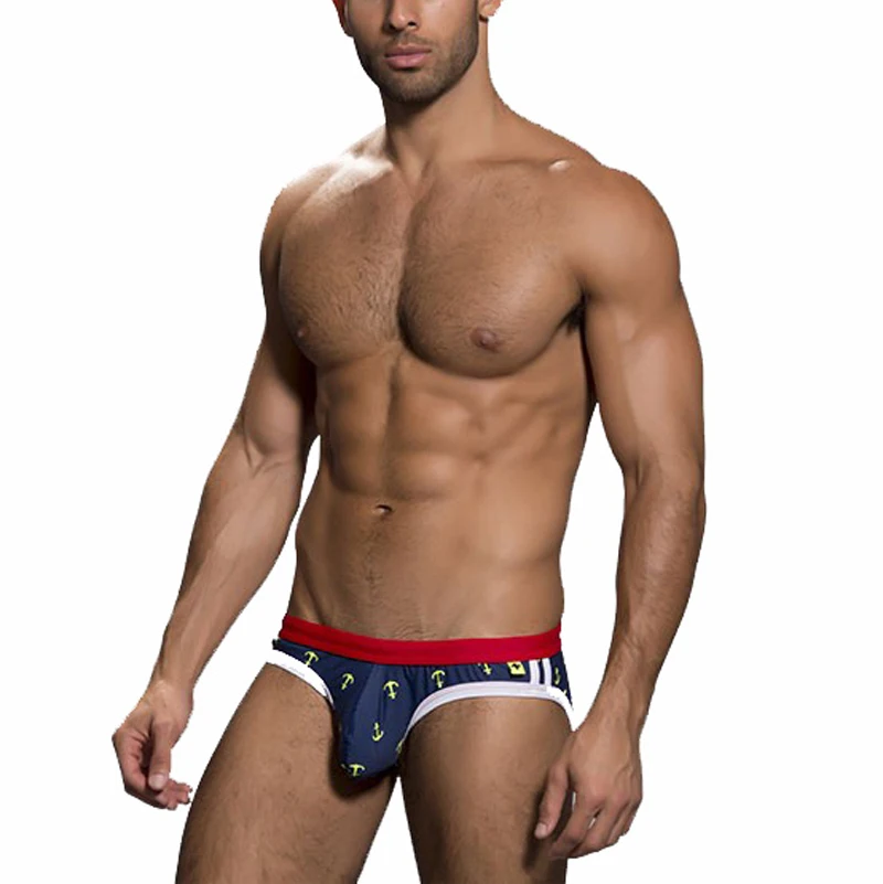 Bikini For Man 49