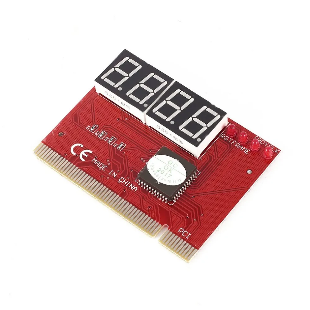 Материнская плата для ноутбука Mini PCI-E LPC пост Устранение неполадок карта для диагноза