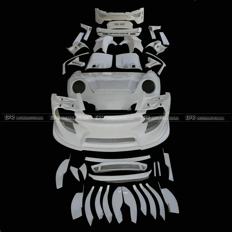 911 997 Anibal Full Wide Arch Body Kit (42pcs) FRP(1)_1