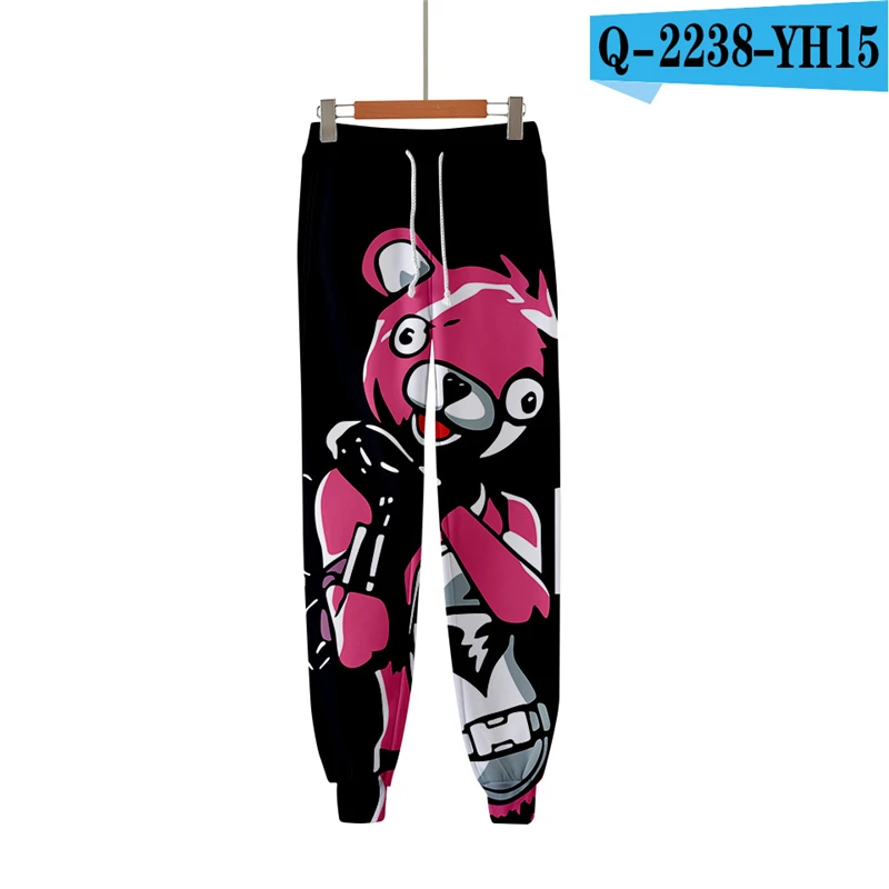 Fortniter 3D Print Pants Men Trousers Games Print Clothings Fortnight Women Clothes Men Game Clothing Battle Royale Clothes Cute Fortniter 3D Print Pants Men Trousers Games Print Clothings Fortnight Women Clothes Men Game Clothing Battle Royale Clothes Cute