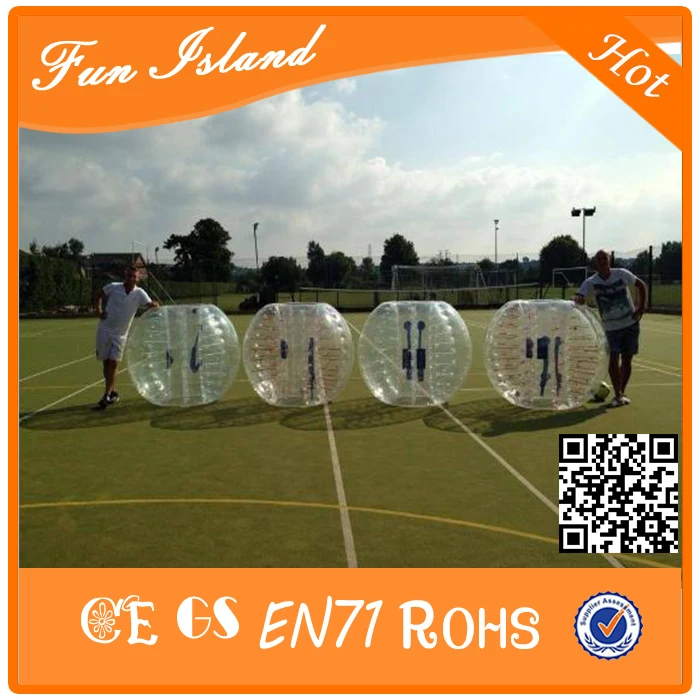 

Free Shipping TPU 1.5m Diameter Loopy Ball ,Inflatable Bumper Ball, Body Zorbing Bubble Ball,Human Hamster Ball