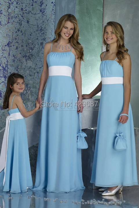 Young maid of honor Clearance