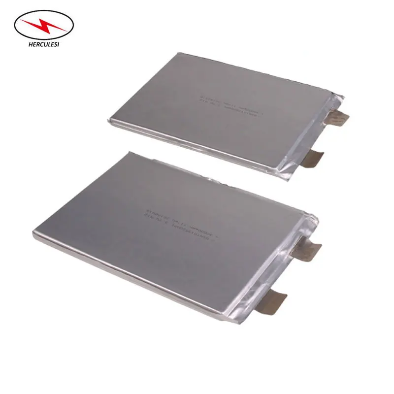 Sale Lightweight 3.7V 29Ah Polymer Lithium Battery for 24V 36V 48V 30Ah Li Ion Battery Pack 2