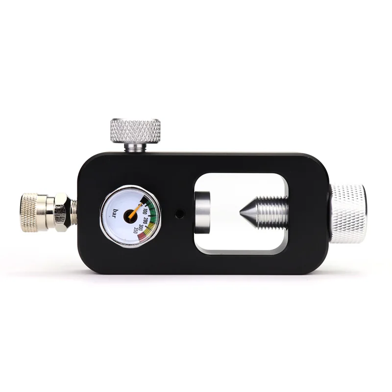 Scuba Fill Station 6