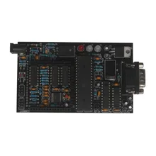 MC68HC08 908 MCU программист EEPROM и мигает для приборной панели подушки безопасности иммобилайзер