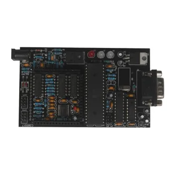 شراءMC68HC08 908 MCU مبرمج EEPROM وامض لوحة القيادة وسادة هوائية منع الحركة