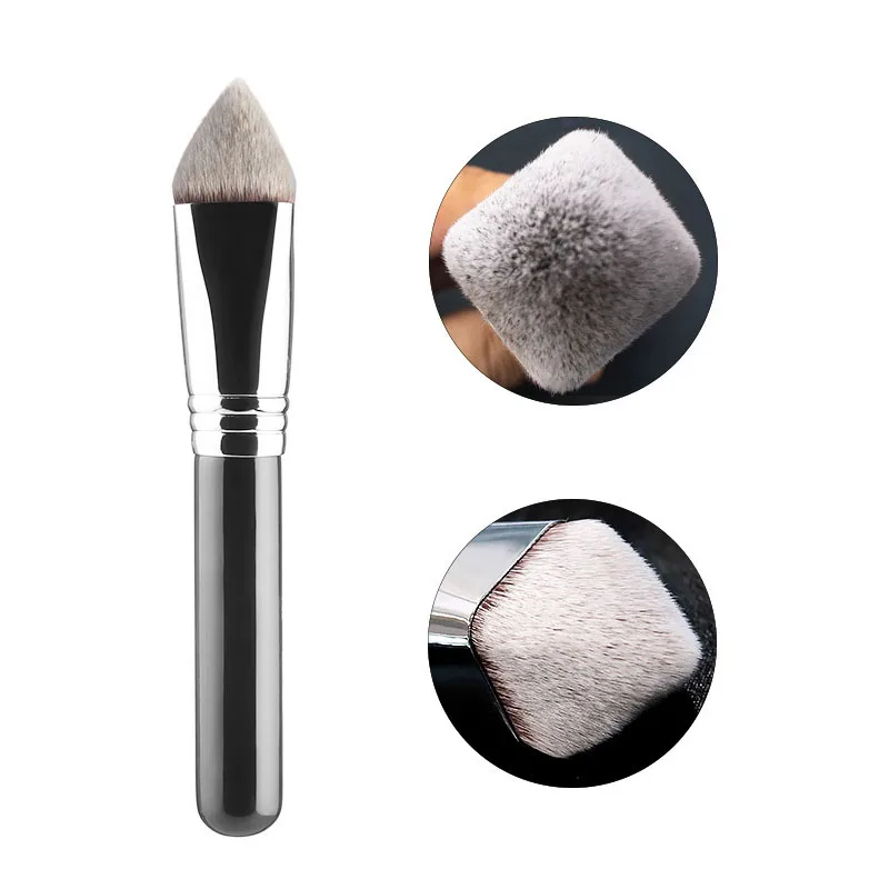 88-1 金字塔粉底刷