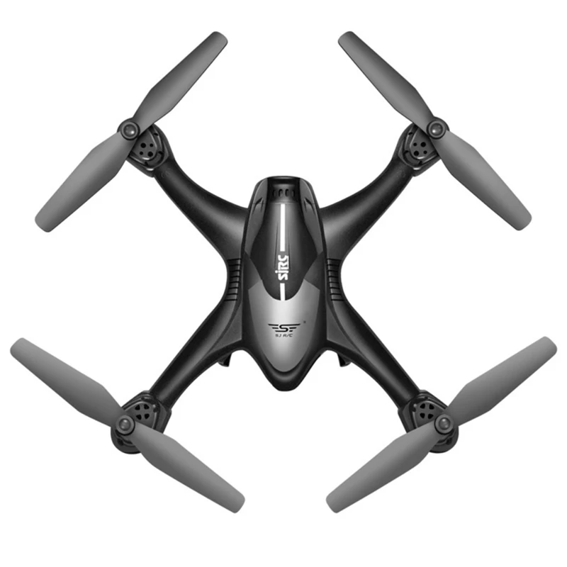 Двойной GPS Дрон с 720P/1080P HD камерой Wi Fi FPV Quadcopter Smart Follow One Key Return RC вертолет Drone VS S70W