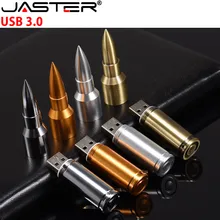 JASTER USB 3.0 Metal Pen Drive Bullet USB Flash Drive 4GB 8GB 16GB 32GB 64GB Flash Card Disk Flash Memory Stick With Key Chain цена JASTER USB 3.0 Metal Pen Drive Bullet USB Flash Drive 4GB 8GB 16GB 32GB 64GB Flash Card Disk Flash Memory Stick With Key Chain цены онлайн