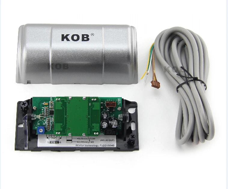 Motion sensor for sliding glass door/door and gate detectorin Sensor