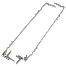 14.1 “LCD Tela Dobradiças para Laptop Dell Latitude D600