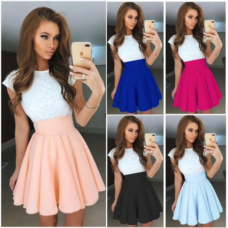 zwart met roze jurk zwart met roze jurk