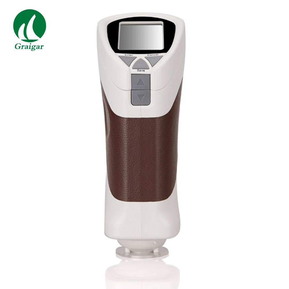 

Economic Color Analysis Meter CS-10 8/d Colorimeter