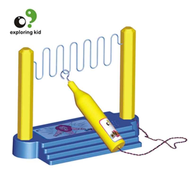 Kid Game Building Circuits Kid Game Building Circuits