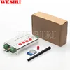 H806SB LED sd-карта WIFI SPI контроллер Макс 2048 пикселей управляемая поддержка WS2811/WS2812B/UCS1903/SK6812/LPD8806/APA102/WS2801 ► Фото 1/4