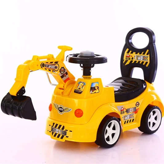 car ride on for baby