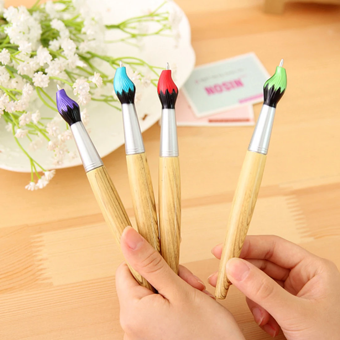 Essay on my pen for class 7 image