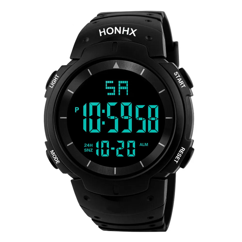 Luxury Men Analog Digital Military Army Sport LED Waterproof Wrist Watch Clock Man Watches Military Luxury Men's Watch Analog Luxury Men Analog Digital Military Army Sport LED Waterproof Wrist Watch Clock Man Watches Military Luxury Men's Watch Analog