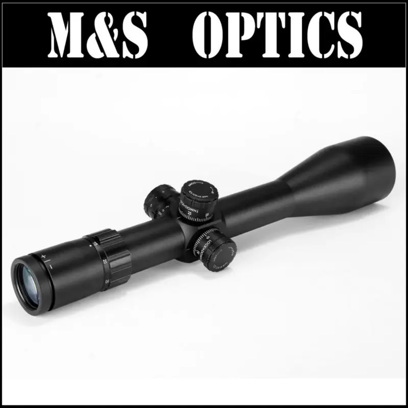 MARCOOL ALT ZA3 5 25X56 SF IR 35 мм трубчатая красная прижимная охотничья тактическая ружья