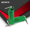 100% Original High Capacity AA 680mAh VR2 14500 Batteries Li-ion 3.7v Rechargeable Battery With Welding ► Photo 3/4