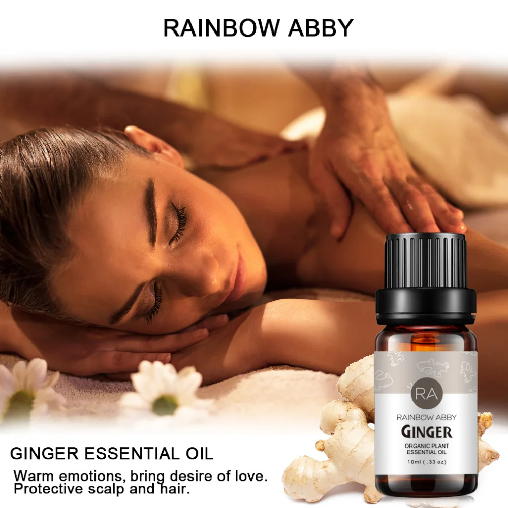 GINGER-5