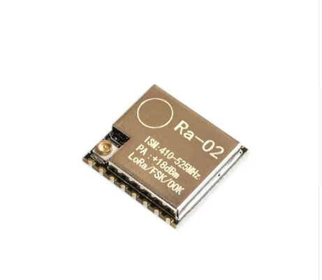 SX1278 LoRa модуль 433 м 10 км фотоэлемент истончик беспроводной спектр для умного дома