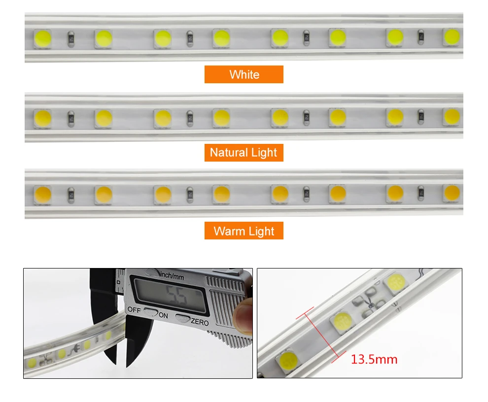 XQ 220V LED Strip_05