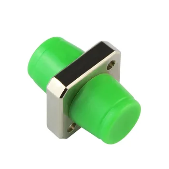 

50pcs Fiber Optic Adapter FC APC Singlemode Simplex SM Adaptor Coupler FC/APC