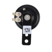 Waterproof Air Horn for Moped Dirt  Electric Bike ATV Accessories