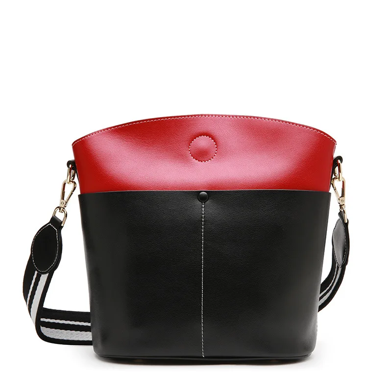 blak red