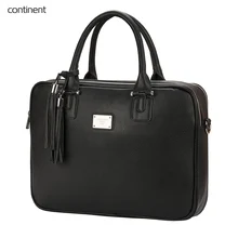 Сумка для ноутбука Continent женская из искусственной кожи