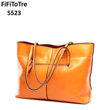 Натуральная кожа известный бренд Для женщин сумка Топ-ручка сумки модные женские туфли Курьерские Сумки Сумочка Кожа Композитный сумка