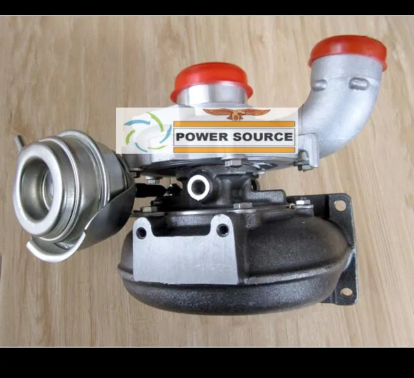 GT2052V 454135 454135-5009S 454135-0006 059145701C Turbo Turbocharger For Audi A4 A6 A8 VW Passat SKODA superb V6 2.5L TDI AFB AYM AKN 150HP with Gaskets (1)