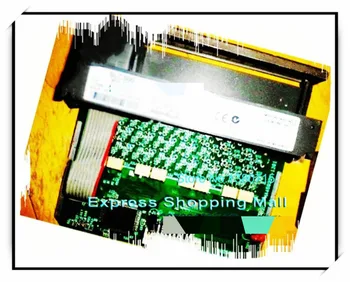 

New Original 1746-IB16 PLC 10-30 DC Sink 16 Number Of Inputs