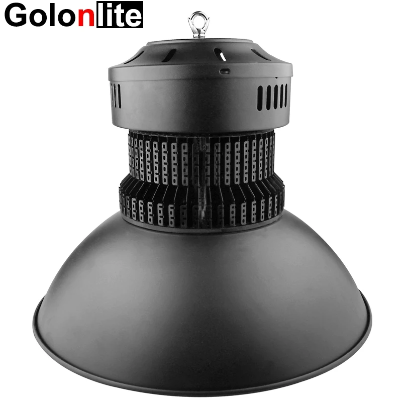 Светодиодный светильник Golonlite 150 Вт 200 100 80 50 60 90 120 градусов Алюминиевый отражатель