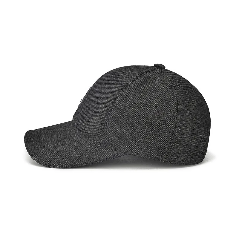 Мужская бейсболка кепка для мальчиков винтажная Кепка Snapback модная в стиле хип
