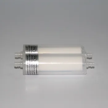 

10 pcs cylindrical ink filter for infiniti challenger large format printers 80mm long filter