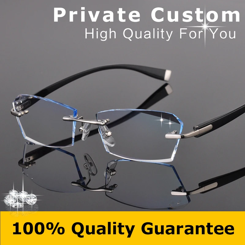 Clear Leans Glasses Men Clear Leans Glasses Men