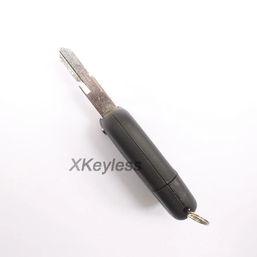 Dongfeng DFM H30 S30 Cross fob flip remote key control 315mhz-3