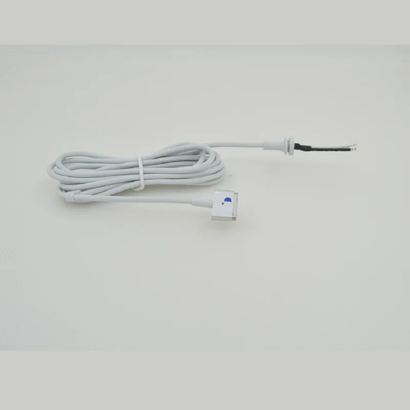 

Mryc Nen Replacement Macsaf * 2 T tip Cable Cord For Apple Macbook Retina Pro Air 45W 60W 85W Power Adapter Charger