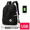 Black USB