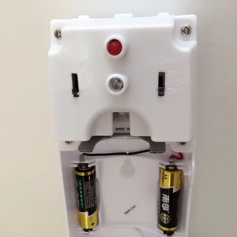 automatic aerosol dispenser (3)