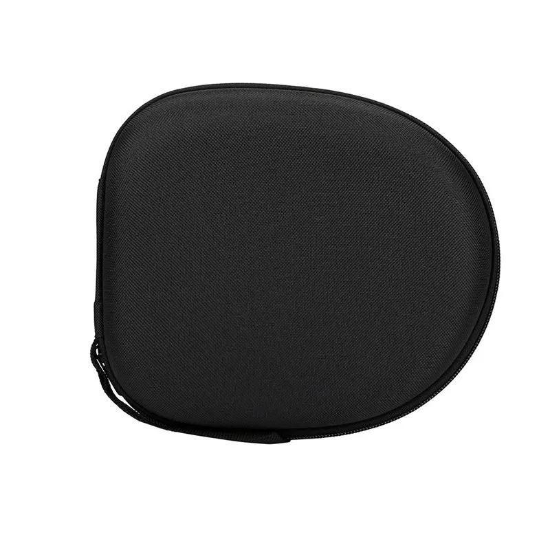 Черная сумка для наушников VOBERRY EVA жесткий чехол путешествий SONY Sennheiser высокое