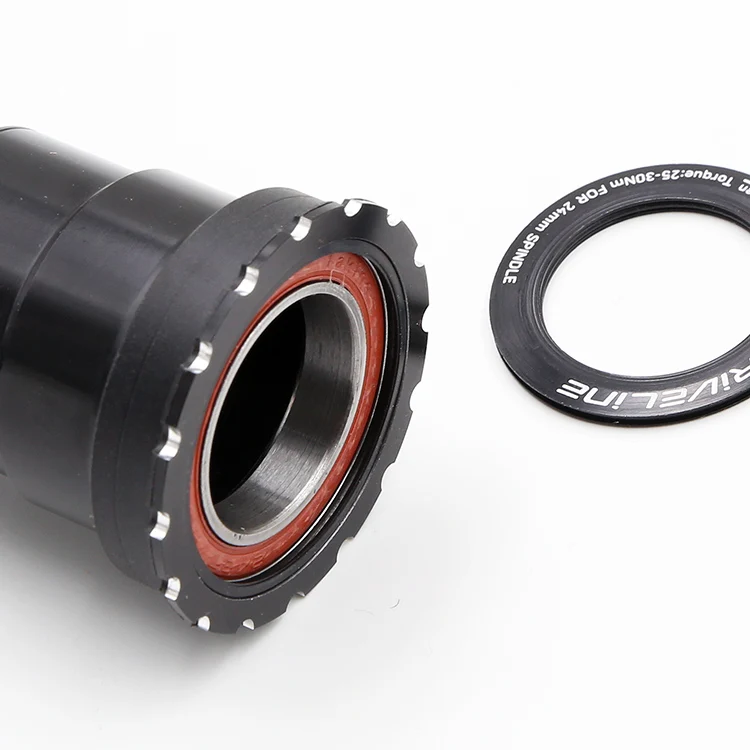 Driveline موضوع صالح أسفل قوس ل bb86/bb92/bb30/pf30